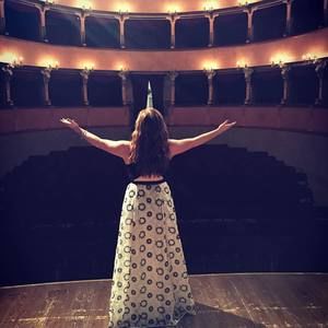 Meet your Posher, Jenna